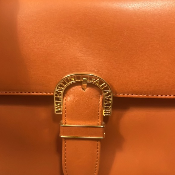 Beautiful authentic Crossbody Valentino Garavani - Picture 3 of 12